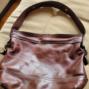 Fossil Fifty Four Medium Hobo